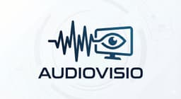 AudioVisio Dashboard